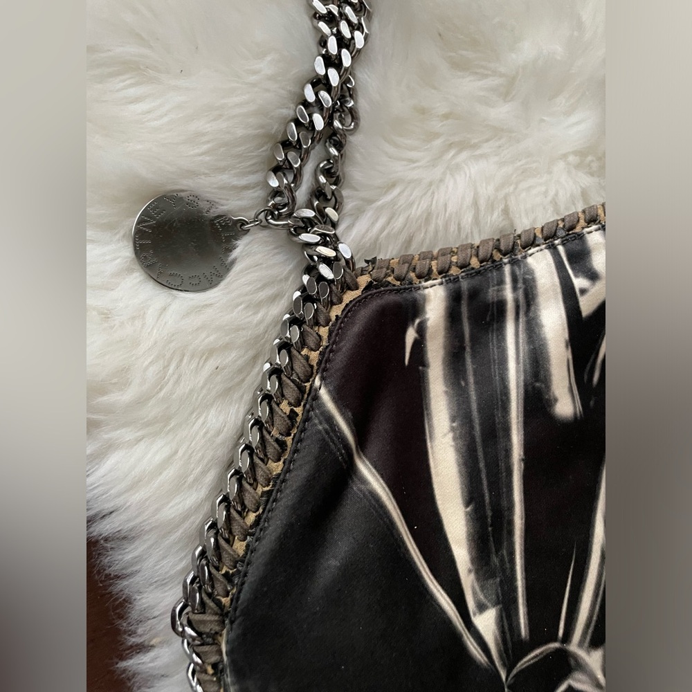 Large Falabella Stella McCartney Bag - Picture 10 of 10